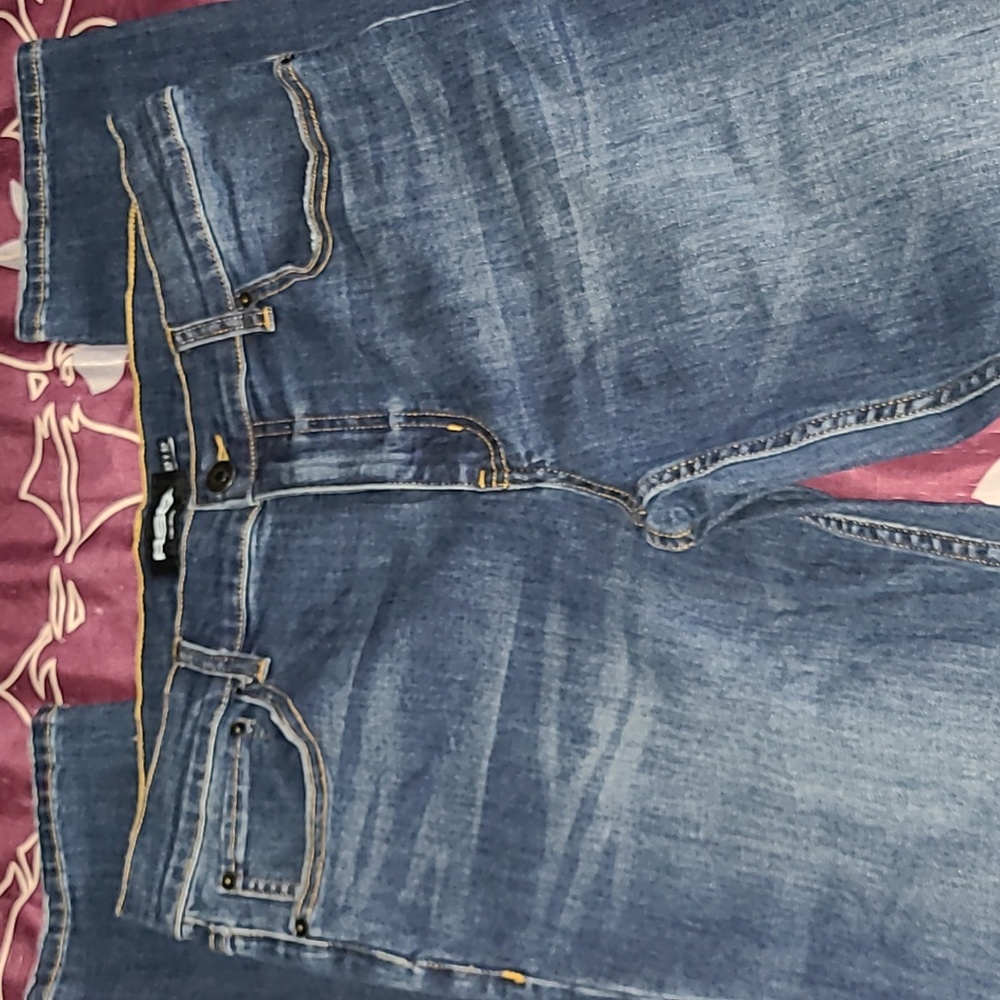 Mens RSQ Stretch Jeans 32x32